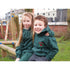 Brownlee Primary School Hooded Sweatshirt